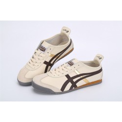Кроссовки Asics Onitsuka Tiger с коричневым